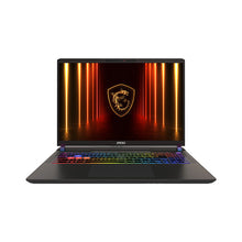 Load image into Gallery viewer, MSI Vector 16 HX AI A2XWIG-404SG - UT9-275HX 16GB 1TB RTX5080
