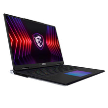 Load image into Gallery viewer, MSI Titan 18 HX AI A2XWJG - UT9-285HX 64GB 6TB RTX 5090 18" UHD+ MiniLED
