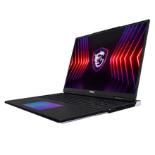 Load image into Gallery viewer, MSI Titan 18 HX AI A2XWJG - UT9-285HX 64GB 6TB RTX 5090 18" UHD+ MiniLED
