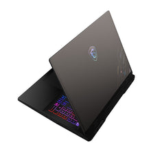 Load image into Gallery viewer, MSI Crosshair 16 HX AI D2XWGKG-017SG - UT9-275HX 32GB 1TB RTX5070
