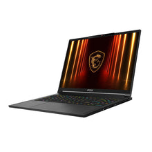 Load image into Gallery viewer, MSI Stealth 16 AI A2HWGG-034SG - UT9-285H 32GB 1TB RTX5070
