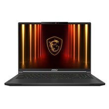 Load image into Gallery viewer, MSI Stealth 16 AI A2HWFG-035SG - UT9-285H 32GB 1TB RTX5060
