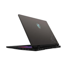 Load image into Gallery viewer, MSI Crosshair 16 HX AI D2XWFKG-038SG - UT9-275HX 32GB 1TB RTX5060
