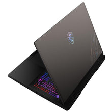 Load image into Gallery viewer, MSI Crosshair 16 HX AI D2XWFKG-038SG - UT9-275HX 32GB 1TB RTX5060
