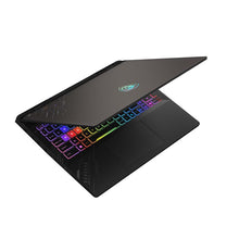 Load image into Gallery viewer, MSI Crosshair 16 HX AI D2XWFKG-038SG - UT9-275HX 32GB 1TB RTX5060
