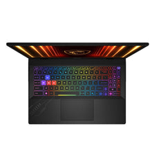 Load image into Gallery viewer, MSI Crosshair 16 HX AI D2XWFKG-038SG - UT9-275HX 32GB 1TB RTX5060
