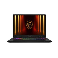 Load image into Gallery viewer, MSI Crosshair 16 HX AI D2XWFKG-038SG - UT9-275HX 32GB 1TB RTX5060
