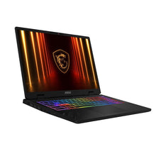 Load image into Gallery viewer, MSI Crosshair 16 HX AI D2XWFKG-038SG - UT9-275HX 32GB 1TB RTX5060
