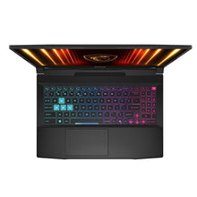 Load image into Gallery viewer, MSI Katana 15 HX B14WFK-211SG - i9-14900HX 16GB 1TB RTX5060
