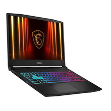 Load image into Gallery viewer, MSI Katana 15 HX B14WFK-211SG - i9-14900HX 16GB 1TB RTX5060
