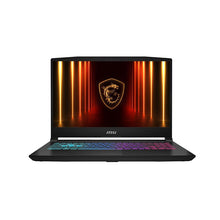 Load image into Gallery viewer, MSI Katana 15 HX B14WFK-211SG - i9-14900HX 16GB 1TB RTX5060
