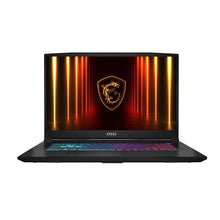 Load image into Gallery viewer, MSI Katana 17 HX B14WFK-068SG - i7-14650HX 16GB 1TB RTX5060

