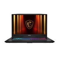 MSI Katana 17 HX B14WFK-068SG - i7-14650HX 16GB 1TB RTX5060