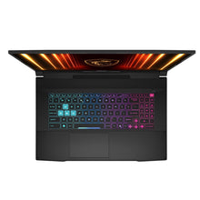 Load image into Gallery viewer, MSI Katana 17 HX B14WFK-068SG - i7-14650HX 16GB 1TB RTX5060

