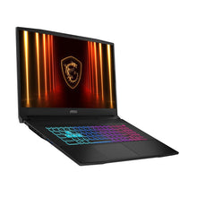 Load image into Gallery viewer, MSI Katana 17 HX B14WFK-068SG - i7-14650HX 16GB 1TB RTX5060

