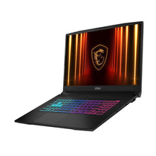 Load image into Gallery viewer, MSI Katana 17 HX B14WFK-068SG - i7-14650HX 16GB 1TB RTX5060
