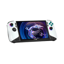 Load image into Gallery viewer, MSI Claw 8 AI+ A2VM-097SG - UT7-258V 32GB 2TB Arc 8" White
