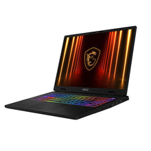 Load image into Gallery viewer, MSI Crosshair A16 HX D8WGKG-032SG - R9-8940HX 16GB 1TB RTX5070
