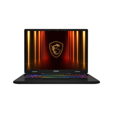 Load image into Gallery viewer, MSI Crosshair A16 HX D8WGKG-032SG - R9-8940HX 16GB 1TB RTX5070
