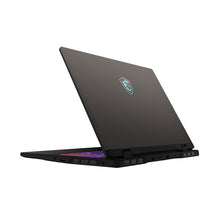 Load image into Gallery viewer, MSI Crosshair A16 HX D8WGKG-032SG - R9-8940HX 16GB 1TB RTX5070
