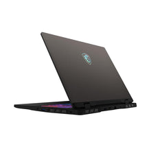 Load image into Gallery viewer, MSI Crosshair A16 HX D8WFKG-033SG - R9-8940HX 16GB 1TB RTX5060
