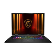 MSI Crosshair 18 HX AI WGKG-036SG - UT9-275HX 32GB 1TB RTX5070