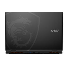 Load image into Gallery viewer, MSI Crosshair 18 HX AI WGKG-036SG - UT9-275HX 32GB 1TB RTX5070
