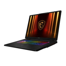 Load image into Gallery viewer, MSI Crosshair 18 HX AI WGKG-036SG - UT9-275HX 32GB 1TB RTX5070
