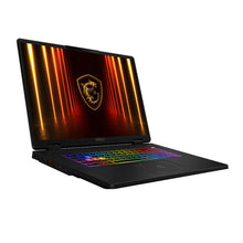 Load image into Gallery viewer, MSI Crosshair 18 HX AI WGKG-036SG - UT9-275HX 32GB 1TB RTX5070
