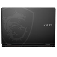 MSI Crosshair 18 HX AI WFKG-037SG - UT9-275HX 32GB 1TB RTX5060