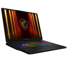 Load image into Gallery viewer, MSI Crosshair 18 HX AI WFKG-037SG - UT9-275HX 32GB 1TB RTX5060
