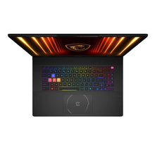Load image into Gallery viewer, MSI Crosshair 18 HX AI WFKG-037SG - UT9-275HX 32GB 1TB RTX5060
