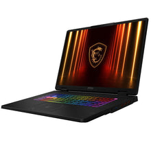 Load image into Gallery viewer, MSI Crosshair 18 HX AI WFKG-037SG - UT9-275HX 32GB 1TB RTX5060
