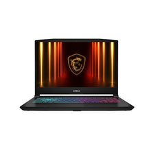 Load image into Gallery viewer, MSI Katana 15 HX B14WFK-452SG - i7-14650HX 16GB 512GB RTX5060
