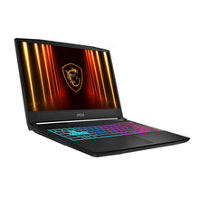 Load image into Gallery viewer, MSI Katana 15 HX B14WFK-452SG - i7-14650HX 16GB 512GB RTX5060
