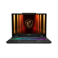 MSI Cyborg 15 B2RWFKG-099SG - C7-240H 16GB 512GB RTX5060