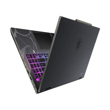 Load image into Gallery viewer, MSI Cyborg 15 B2RWFKG-099SG - C7-240H 16GB 512GB RTX5060
