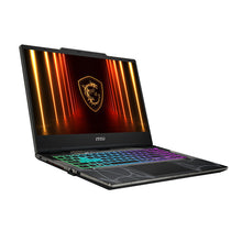 Load image into Gallery viewer, MSI Cyborg 15 B2RWFKG-099SG - C7-240H 16GB 512GB RTX5060

