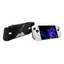 Load image into Gallery viewer, MSI Claw A8 BZ2EM-016SG - AMD Ryzen Z2E 24GB 1TB 8" White
