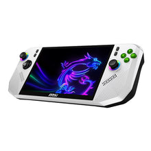 Load image into Gallery viewer, MSI Claw A8 BZ2EM-016SG - AMD Ryzen Z2E 24GB 1TB 8" White
