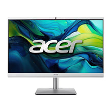 Load image into Gallery viewer, Acer Aspire C Intel C24-195ES (CU7161TS) UT7-155U 16G 1TB 23.8"
