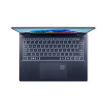 Load image into Gallery viewer, Acer Swift 14 AI SF14-51-552K (Steam Blue) - UT5-226V / 16GB RAM / 512GB SSD / Intel ARC / OLED
