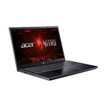 Load image into Gallery viewer, Acer Nitro V 15 ANV15-51-91PL (Black) - i9 / 16GB / 512GB / RTX4050 / (165Hz)
