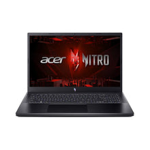 Load image into Gallery viewer, Acer Nitro V 15 ANV15-51-91PL (Black) - i9 / 16GB / 512GB / RTX4050 / (165Hz)
