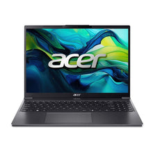 Load image into Gallery viewer, Acer Aspire GO 15 AG15-51P-58PH i5-1334U 16GB 512GB GREY
