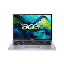 Load image into Gallery viewer, Acer Aspire Go AG14-71P-70CA (Silver) - i7 / 16GB / 512GB
