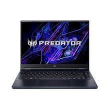 Load image into Gallery viewer, Acer Predator Helios Neo PHN16-72-77XC (Black) - i7 / 16GB / 1TB / RTX4050 / (240Hz) 100%RGB
