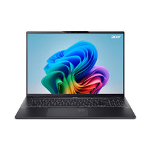 Load image into Gallery viewer, Acer Swift 16 AI SF16-51-50KT (Black) - UT5 / 16GB / 1TB / Intel ARC / 100%RGB
