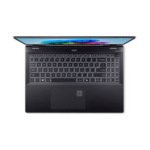 Load image into Gallery viewer, Acer Swift 16 AI SF16-51-70JH (Black) - UL7 / 32GB / 1TB / Intel ARC / 100%RGB
