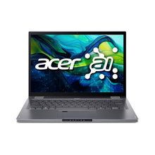 Load image into Gallery viewer, Acer Aspire Spin 14 ASP14-52MTN-59PW (Steel Gray) - CU5 / 16GB / 512GB / Touch
